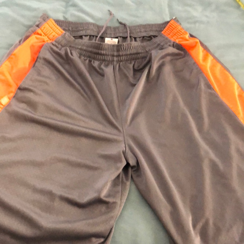 Nike men Basketball shorts XL